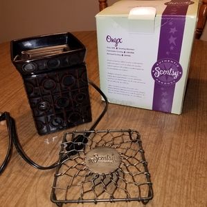 Scentsy Warmer